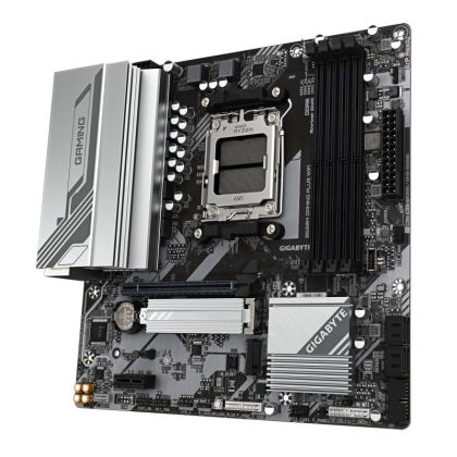 MB Gigabyte B650M GAMING PLUS WF AM5