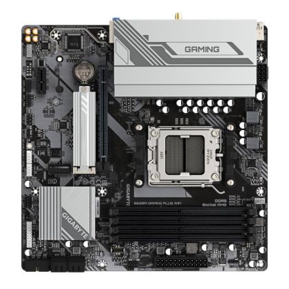 MB Gigabyte B650M GAMING PLUS WF AM5