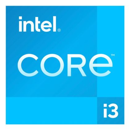 CPU Intel Core i3-12100 3.3GHz LGA1700