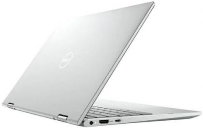 Laptop Inspiron Dell 7306 2in1, Procesor 11th Generation Intel Core i7-1165G7 up to 4.70GHz, 13.3” FHD(1920x1080) WVA anti-glare touch, ram 16GB 4267MHz LPDDR4, 512GB SSD M.2 PCIe NVMe, Intel Iris Xe Graphics, culoare Platinum Silver, Windows 10 Home