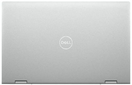 Laptop Inspiron Dell 7306 2in1, Procesor 11th Generation Intel Core i7-1165G7 up to 4.70GHz, 13.3” FHD(1920x1080) WVA anti-glare touch, ram 16GB 4267MHz LPDDR4, 512GB SSD M.2 PCIe NVMe, Intel Iris Xe Graphics, culoare Platinum Silver, Windows 10 Home