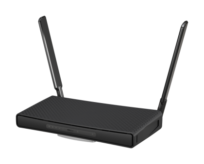 MIKROTIK HAP AX3 WIRELESS GB ROUTER