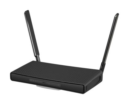 MIKROTIK HAP AX3 WIRELESS GB ROUTER