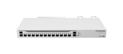 MC ETHERNET ROUTER CCR2004-1G-12S+2XS