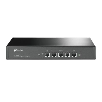 TPL ROUTER MULTI-WAN 5P R480T+
