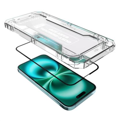 All-rounder Glass Screen Protector for i