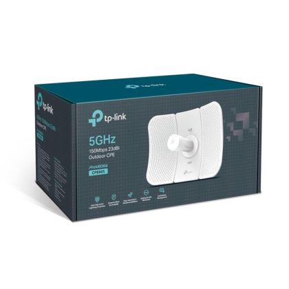 TP-LINK 23DBI OUTDOOR CPE 5GHZ