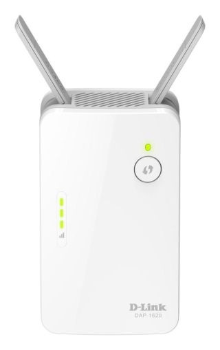 DLINK RANGE-EXT IND AC1200 DUAL-B WALL-P