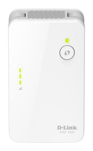 DLINK RANGE-EXT IND AC1200 DUAL-B WALL-P