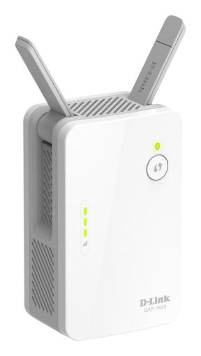 DLINK RANGE-EXT IND AC1200 DUAL-B WALL-P