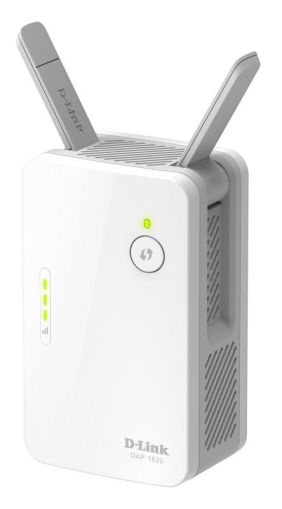 DLINK RANGE-EXT IND AC1200 DUAL-B WALL-P