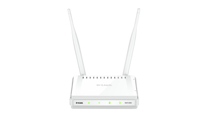 DLINK WIRELESS N ACCESS POINT DAP-2020