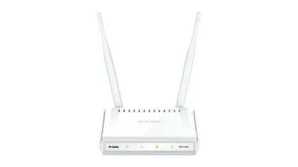 DLINK WIRELESS N ACCESS POINT DAP-2020