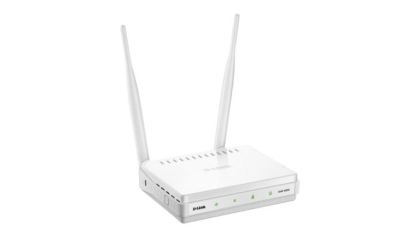 DLINK WIRELESS N ACCESS POINT DAP-2020