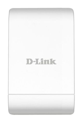 DLINK AP OUTD WIRELESS N POE