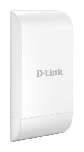 DLINK AP OUTD WIRELESS N POE
