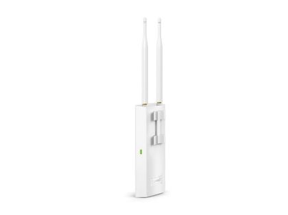 TP-LINK AP N300 2.4GH OUTDOOR