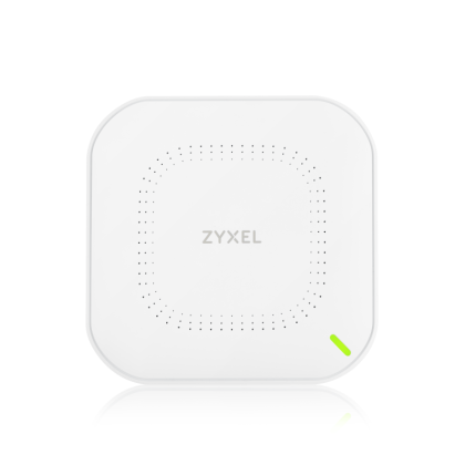 ZYXEL NWA50AX WIRELESS AP WI-FI 6 POE