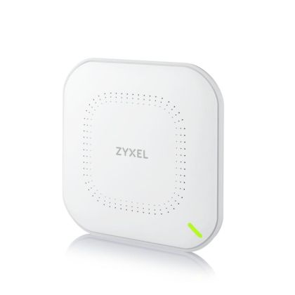 ZYXEL NWA50AX WIRELESS AP WI-FI 6 POE