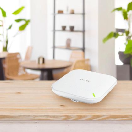 ZYXEL NWA50AX WIRELESS AP WI-FI 6 POE