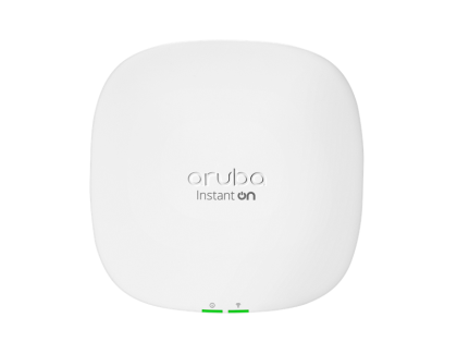 ARUBA INSTANT ON AP25 (RW) 4X4 WI-FI 6