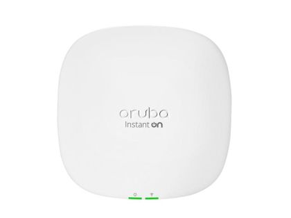 ARUBA INSTANT ON AP25 (RW) 4X4 WI-FI 6