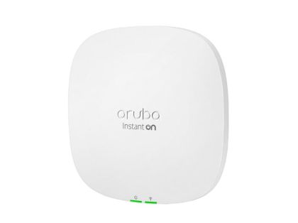 ARUBA INSTANT ON AP25 (RW) 4X4 WI-FI 6