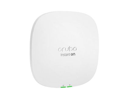 ARUBA INSTANT ON AP25 (RW) 4X4 WI-FI 6