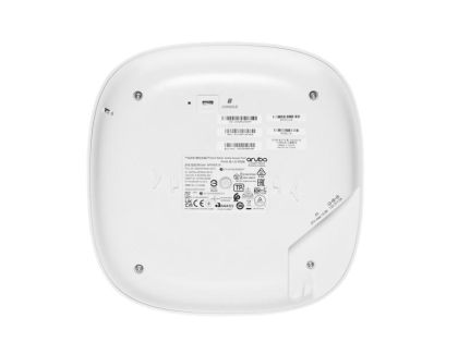 ARUBA INSTANT ON AP25 (RW) 4X4 WI-FI 6