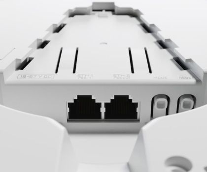 MIKROTIK RBCAPGI-5ACD2ND-X ACCESS POINT