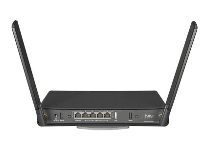 MC HAP AC1200 DUAL BAND WIRELESS ROUTER