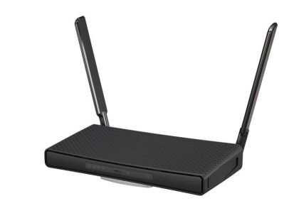 MC HAP AC1200 DUAL BAND WIRELESS ROUTER