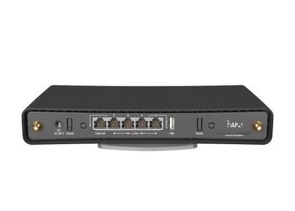 MC HAP AC1200 DUAL BAND WIRELESS ROUTER