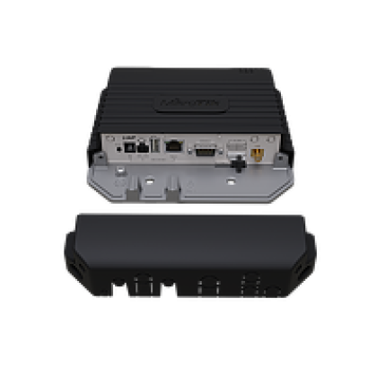 MIKROTIK LTAP LTE6 HEAVY DUTY 4GLTE GPS