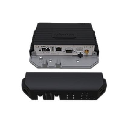 MIKROTIK LTAP LTE6 HEAVY DUTY 4GLTE GPS