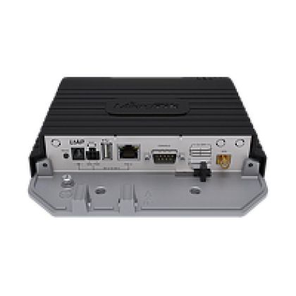 MIKROTIK LTAP LTE6 HEAVY DUTY 4GLTE GPS