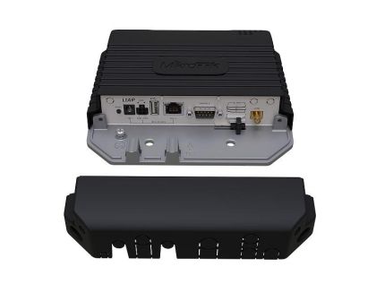 MIKROTIK LTAP HEAVY DUTY 4GLTE GPS