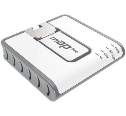 MIKROTIK MAP LITE ACCESS POINT RBMAPL-2N