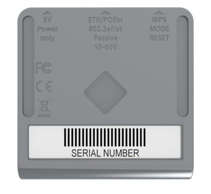 MIKROTIK MAP LITE ACCESS POINT RBMAPL-2N