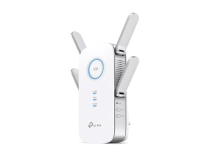 TP-LINK AC2600  WI-FI RANGE EXTENTER