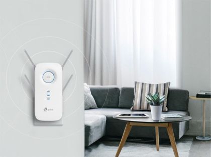 TP-LINK AC2600  WI-FI RANGE EXTENTER