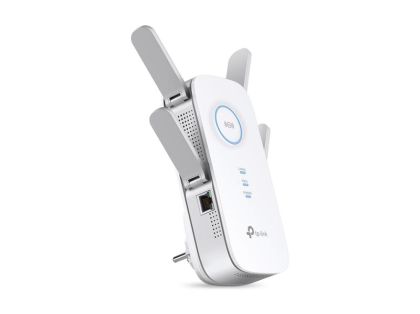 TP-LINK AC2600  WI-FI RANGE EXTENTER