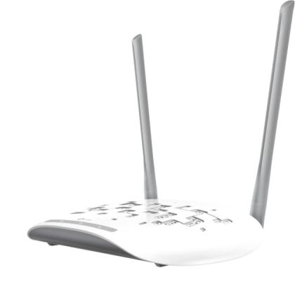 TP-LINK 300MBPS WIRELESS N ACCESS POINT