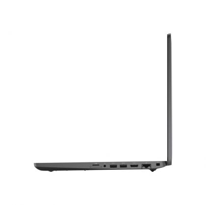 Laptop Dell Precision 3540 Workstation Mobile, Procesor 8th Generation Intel Core i7-8565U up to 4.60GHz, 15.6” FHD (1920x1080) WVA Anti-glare, RAM 8Gb 2400 MHz DDR4, 256GB SSD M.2 PCIe NVMe, AMD Radeon Pro WX2100, culoare Black, Windows 10 Pro