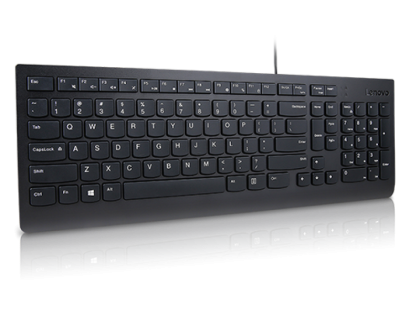 Lenovo Essential Wired Keyboard
