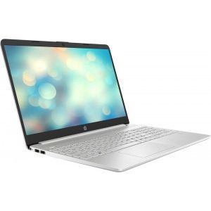 Laptop HP 15s-fq2012nq, Procesor 11th Generation Intel® Core™ i5-1135G7 up to 4.20 GHz, 15.6" Full HD (1920x1080) IPS anti-glare, ram 16GB (2x8GB) 2666MHz DDR4, 512GB SSD M.2 PCIe NVMe, Intel® Iris® Xᵉ Graphics, culoare Silver, Dos