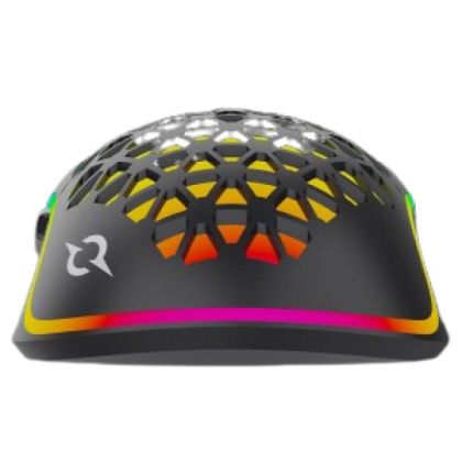 Mouse AQIRYS Polaris, wireless, BT,negru