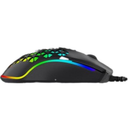 Mouse AQIRYS Polaris, wireless, BT,negru