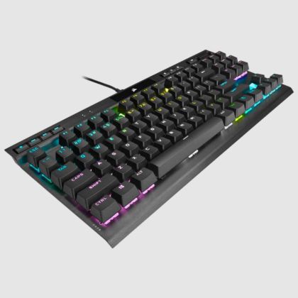 Tastatura Gaming Mecanica Corsair K70 RG