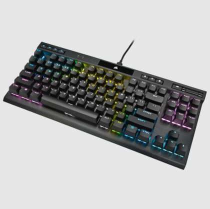 Tastatura Gaming Mecanica Corsair K70 RG